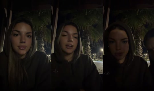 elifguness14's Stream - Aug 29, 2026, 12:06 AM