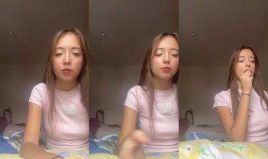 elifmsi0's Stream - Jul 25, 2026, 1:56 PM