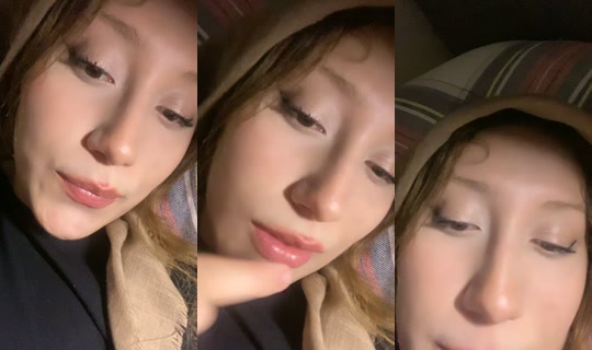 elifnaz_bella's Stream - Jul 14, 2026, 8:32 PM