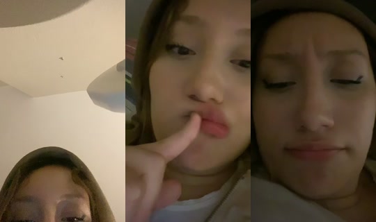 elifnaz_bella's Stream - Jul 14, 2026, 10:47 PM