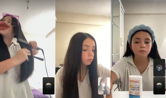 elifnur_662's Stream - Jul 23, 2026, 11:12 AM