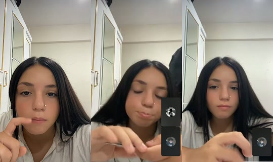 elifnur_662's Stream - Jul 23, 2026, 2:56 PM