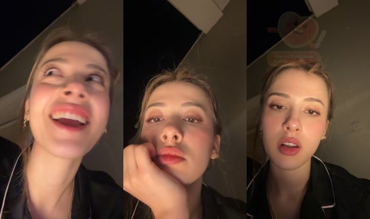 Stream ni elifsaracburda - Ago 7, 2026, 9:28 PM