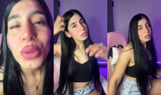 Stream di eliigodoy93 - 30 lug 2026, 3:52