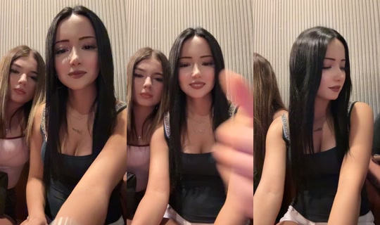 eliizaria's Stream - Jul 18, 2026, 6:35 PM