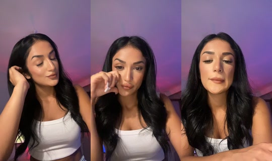 elikaamaffi's Stream - Jul 19, 2026, 7:50 PM