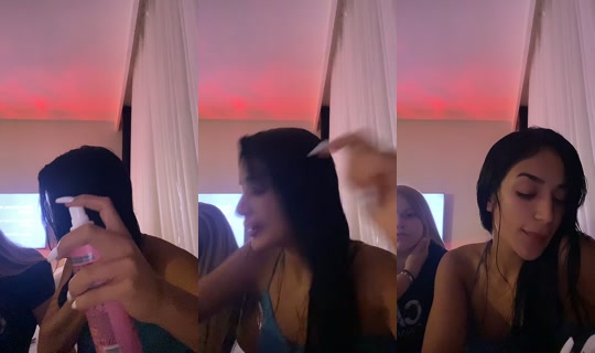 elikaamaffi's Stream - Jul 29, 2026, 11:47 PM