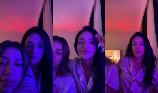 elikaamaffi's Stream - Jul 31, 2026, 8:30 PM
