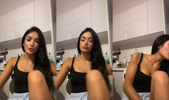 elikaamaffi's Stream - Aug 4, 2026, 8:32 PM