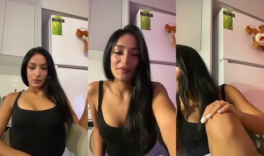 elikaamaffi's Stream - Aug 4, 2026, 9:16 PM
