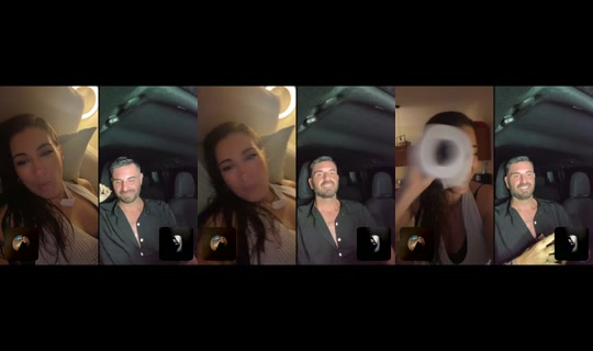 elinakyl77 Recorded on Jul 16, 2026, 11:18 PM
