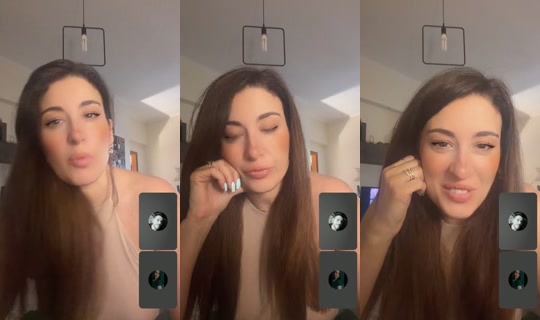 elinakyl77's Stream - Jul 20, 2026, 12:17 AM