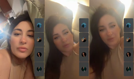 elinakyl77's Stream - Jul 20, 2026, 12:59 AM