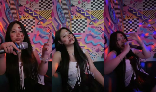 elinasama2511's Stream - Jul 18, 2026, 12:35 PM