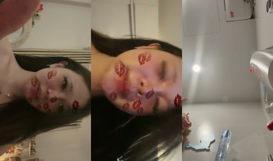 elinasama2511의 방송 - 2026년 7월 27일 AM 7:22