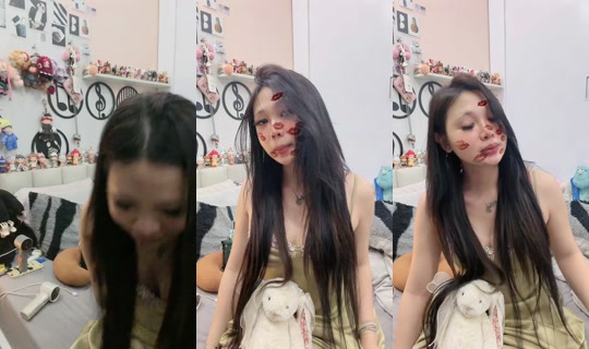 elinasama2511의 방송 - 2026년 7월 27일 AM 8:33