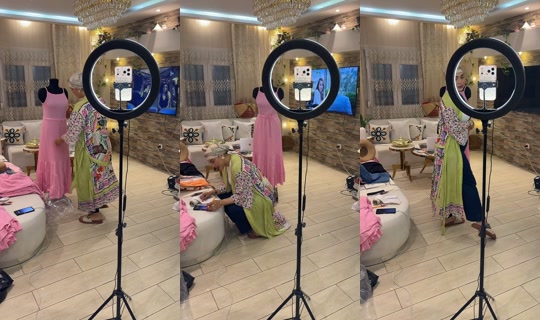eline__beauty1's Stream - Jul 23, 2026, 9:35 PM