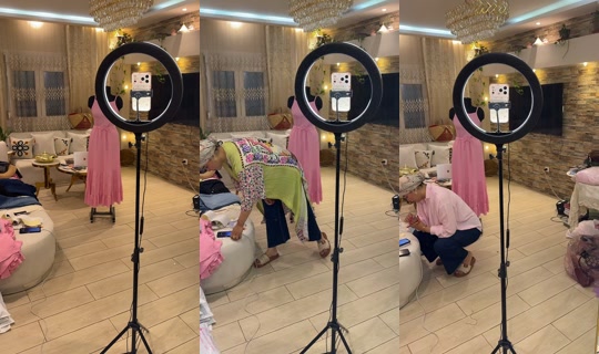 eline__beauty1's Stream - Jul 23, 2026, 10:26 PM