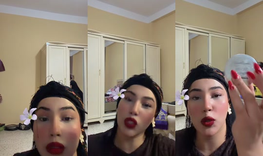 eline__beauty1's Stream - Jul 24, 2026, 6:20 PM