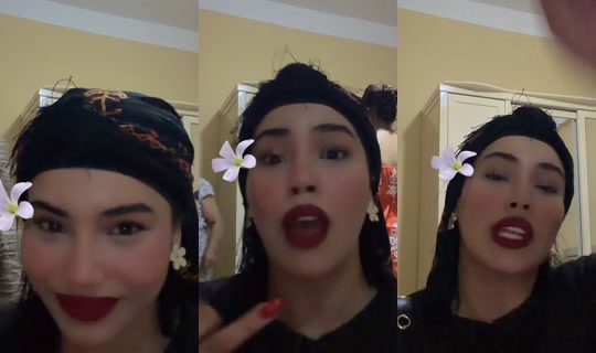 eline__beauty1's Stream - Jul 24, 2026, 7:08 PM