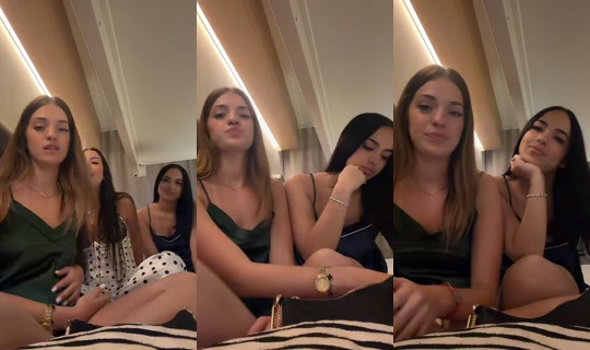 elis.eyesonly's Stream - Jul 31, 2026, 12:51 AM