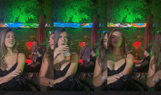 Stream elis3betta - 18 Jul 2026, 23.27