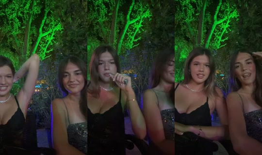 Stream elis3betta - 19 Jul 2026, 0.48