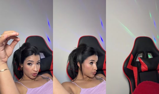 elis_cubanita's Stream - Jul 21, 2026, 1:42 AM