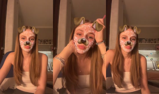 elisa.scalaa Recorded on Jul 16, 2026, 9:19 PM