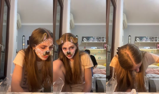 Stream di elisa.scalaa - 17 lug 2026, 20:01