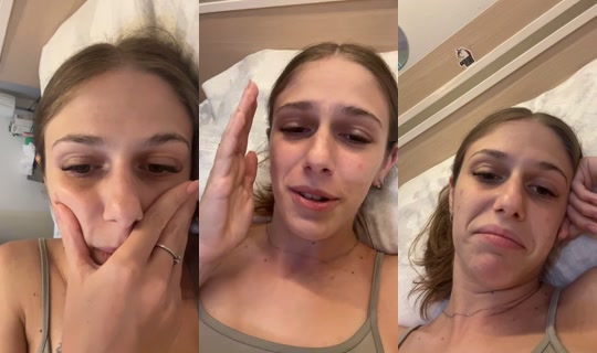 elisa.scalaa's Stream - Aug 1, 2026, 7:45 PM