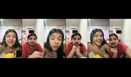 elisaa_934's Stream - Jul 21, 2026, 9:01 AM