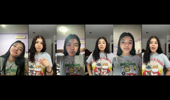 Live de elisaa_934 - 22 de jul. de 2026, 7:53