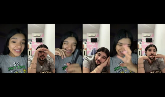 Live de elisaa_934 - 22 de jul. de 2026, 9:29