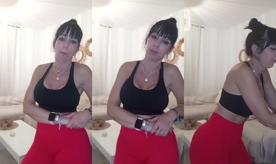 elisabethaguiilera_'s Stream - Jul 20, 2026, 9:24 PM