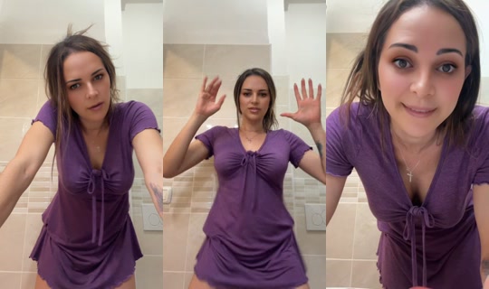 elisabraccini1.0's Stream - Jul 9, 2026, 9:02 PM