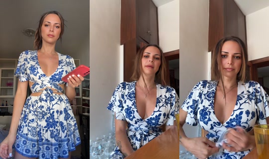 elisabraccini1.0's Stream - Aug 23, 2026, 8:55 AM