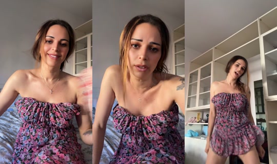 elisabraccini2000's Stream - Aug 6, 2026, 7:44 AM