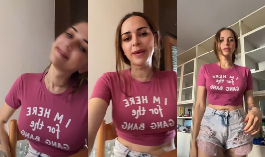 elisabraccini2000's Stream - Aug 8, 2026, 8:15 AM