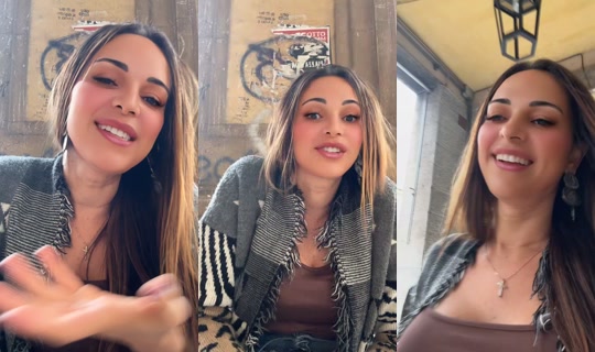 elisabraccini2000's Stream - Oct 9, 2026, 8:17 AM