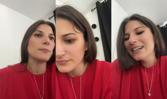 elisadiament's Stream - Aug 14, 2026, 8:07 AM