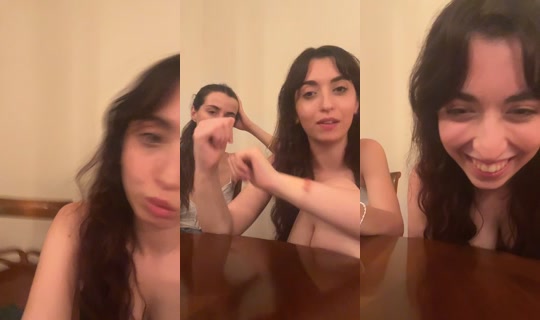 elisamalagrinoo's Stream - Jul 10, 2026, 11:56 PM