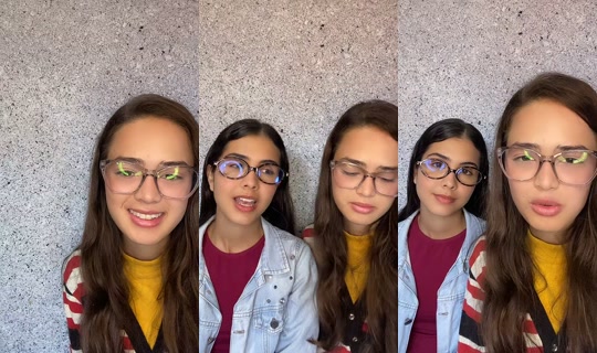 elisamamaciell's Stream - Jul 18, 2026, 12:37 PM