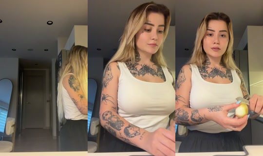 elisamamelike's Stream - Jul 24, 2026, 5:13 PM