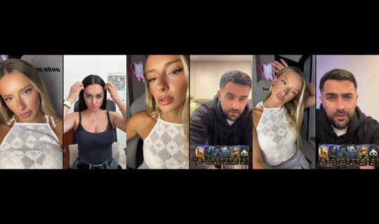 elishagreece8's Stream - Jul 28, 2026, 10:30 AM