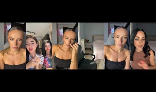 elishagreece8's Stream - Jul 29, 2026, 9:05 AM
