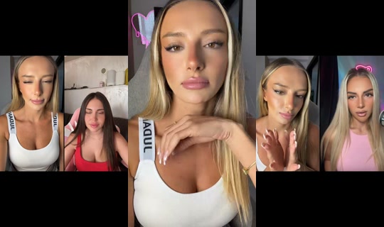 Stream elishagreece8 - 18 Agu 2026, 11.56