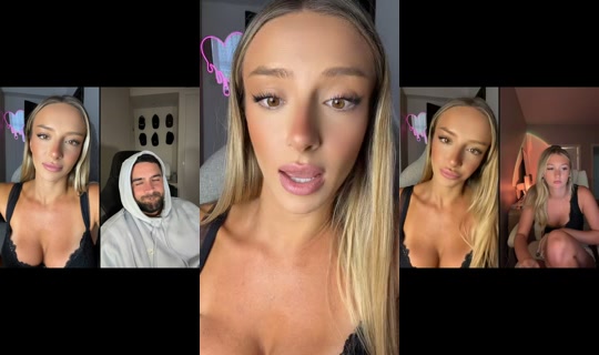 Stream von elishagreece8 – 20. Aug. 2026, 11:20