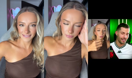 Stream von elishagreece8 – 21. Aug. 2026, 8:05