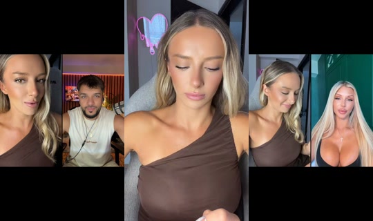 Stream von elishagreece8 – 21. Aug. 2026, 10:35